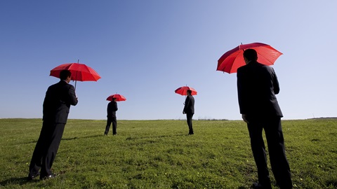 Changement d'employeur : que faire de votre assurance groupe ?